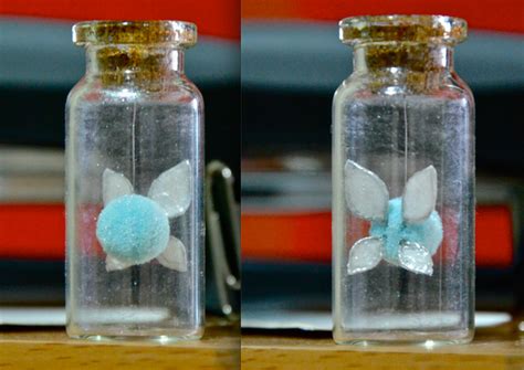 Loz Fairy In A Bottle By Yukinko Chan On Deviantart
