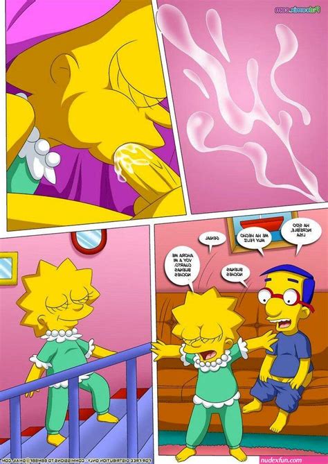 Lisa Simpson Porn Most Watched Porno 100 Free Image Nude XXX