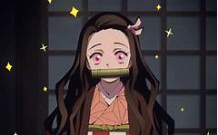 Tanjiros Silent Heroine Explore The Enigmatic Depths Of Nezukos Powers