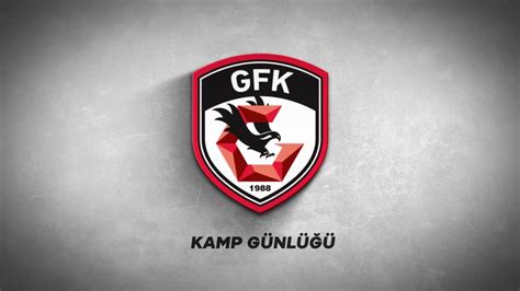 2020/21 sezonu gaziantep fk maç fikstürü (spor toto süper lig). #KampGünlüğü - YouTube