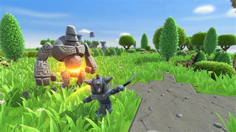 Silakan gunakan opsi di bawah ini sesuai dengan urutan Portal Knights Steam Key für PC online kaufen