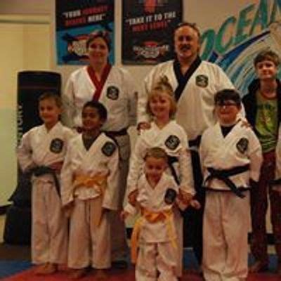 Ocean Martial Arts Va. LLc - Workshops Events | AllEvents.in