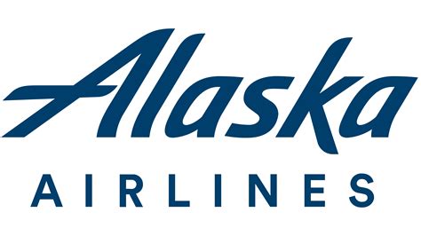 Alaska Airlines Logo Symbol Meaning History Png Brand