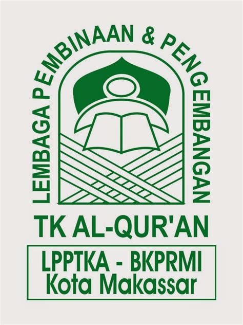 Logo BKPRMI ~ LPPTKA - BKPRMI