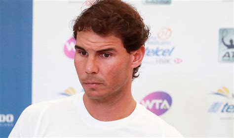 Rafael Nadal Tennis Coach Reveals The Secret Behind Clay Court