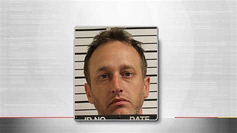 Canadian County Man Accused Of Sexually Assaulting Young Girl At Party