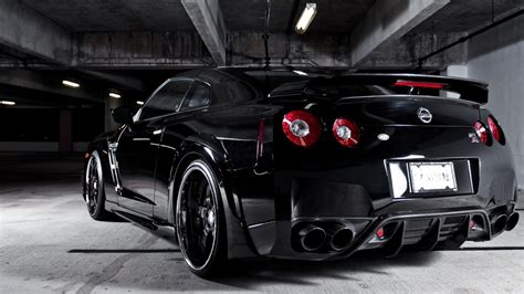 Nissan Gt R Wallpapers Images Photos Pictures Backgrounds