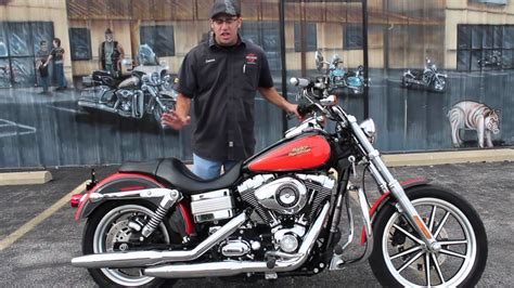 Dyna low rider fxdl : Pre-Owned 2009 Harley-Davidson Dyna Low Rider - YouTube