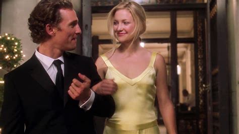 Who Made The Yellow Dress In How To Lose A Guy In 10 Days 56 Of The Most Epic Movie Costumes