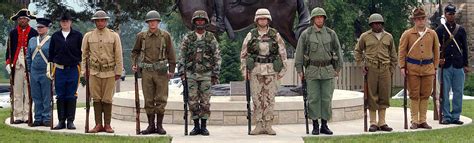 Army Uniforms Through The Years Images And Photos Finder