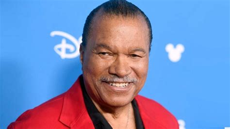 Billy Dee Williams Walks Back Comments About Gender Fluidity I Wasn T Talking About Sex