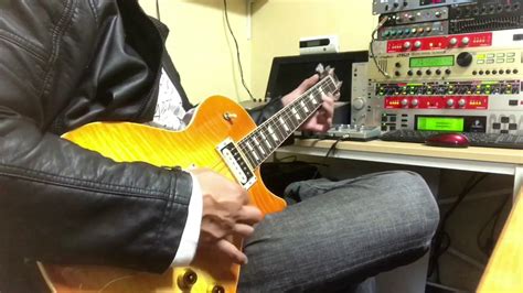 X Japan Standing Sexguitar Cover Youtube