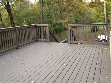 We did not find results for: Benjamin Moore Arborcoat stain is the best! Turns older ...