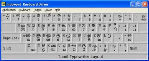 Tamil Keyboard Free For Mac Verified