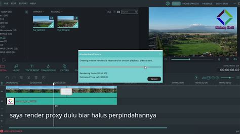 Transisi Fade Tak Sesuai Keinginan Youtube