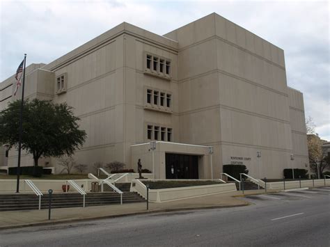 The whole montgomery county court system is very inefficient and do not handle things in a proper orderly manner. Montgomery to offer traffic ticket amnesty | Alabama ...
