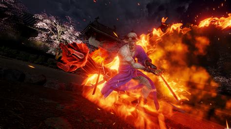 Jump Force Ruroni Kenshin Trailer Gamersyde