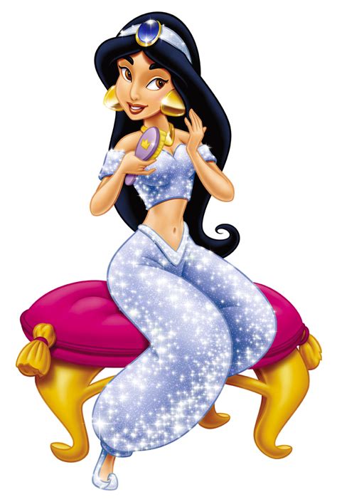 Princess Jasmine Png Clipart Disney Jasmine Disney Princess Jasmine