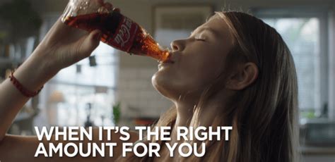 Coca Cola Launches Mini Bottle With Multimillion Dollar Push Adnews