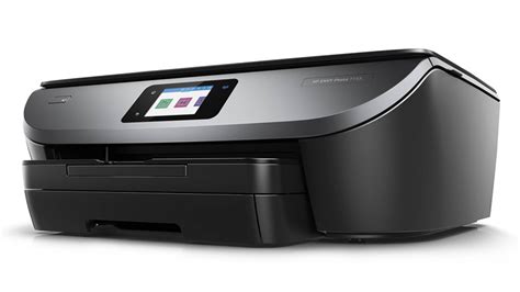 Hp Envy Photo 7155 All In One Printer Review 2018 Pcmag Australia