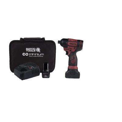 Find out what works well at matco tools from the people who know best. 16V CORDLESS INFINIUM 1/4" HEX DRIVE HIGH PERFORMANCE ...