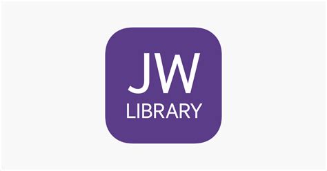 ‎jw Library Na App Store