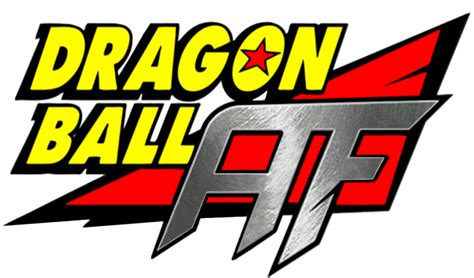 Dragon Ball Af El Fan Art Más Especial De La Historia Radio Anime Nexus
