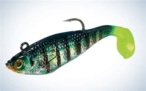 The Best Crappie Lures Of 2023 Field And Stream