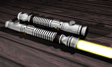 See more ideas about lightsaber, lightsaber design, star wars light saber. lightsaber hilt designs | Generic Lightsaber Hilt 2 by ...
