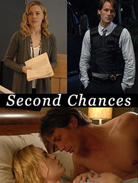 Second Chances Tv Movie Imdb