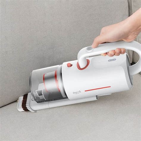 Buy the best and latest xiaomi deerma vacuum cleaner on banggood.com offer the quality xiaomi 4 927 руб. Ручной пылесос Xiaomi Deerma CM1900 Wireless Vacuum ...