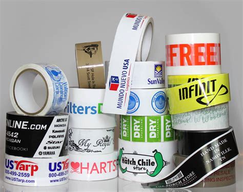 Printed Tape Manufacturers And Suppliers Ppiuae Ppiuae Business