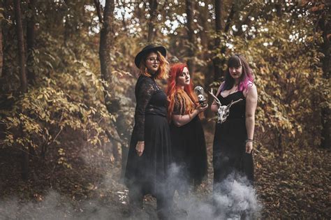 Creating A Coven Practical Points For The Modern Witch