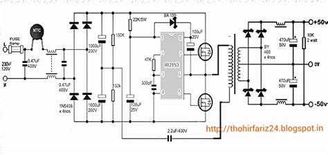 Download 10 Smps Gacun 30 Ampere Galeri Vanska