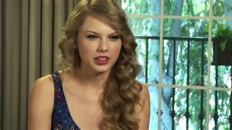 Behind The Scenes Screen Captures 002 Taylor Swift Web Photo Gallery Your Online Source