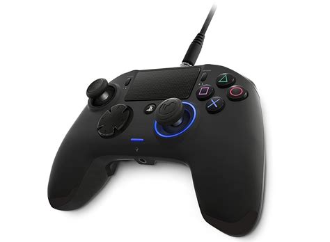 But although it might be the best sony console for now, is it the best console overall? PlayStation 4 Revolution Pro Controller Black - Sony