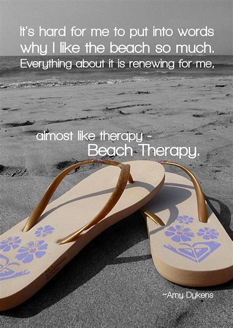 Going To The Beach Quotes Quotesgram