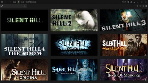 Steam Community Silent Hill Homecoming