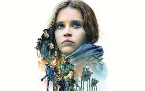 Rogue One A Star Wars Story Key Art 4k 8k Wallpapers Hd Wallpapers