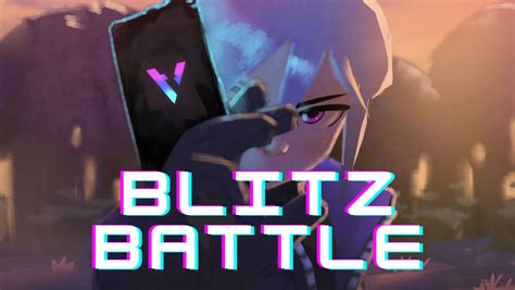 Blitz Battles Aurory S Fast Paced Game Mode Finally Revealed
