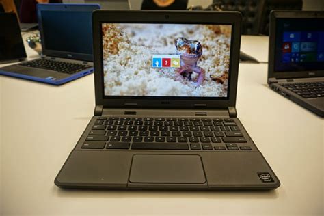 Chromebook 11 For Schools Trix And Life