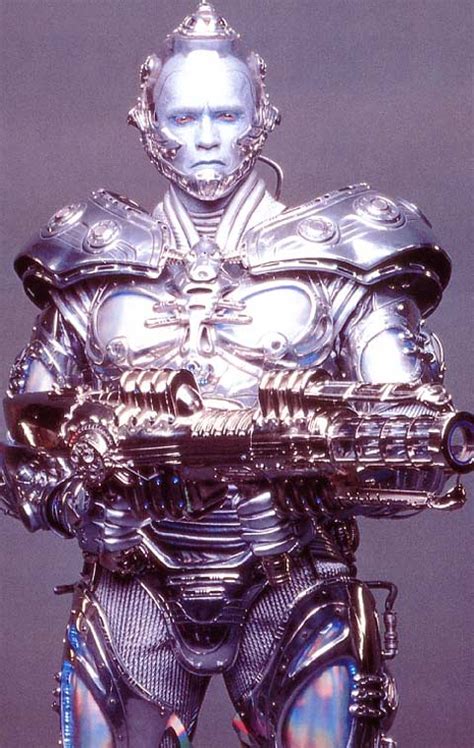 Mr Freeze Arnold Schwarzenegger Batman Wiki Fandom Powered By Wikia