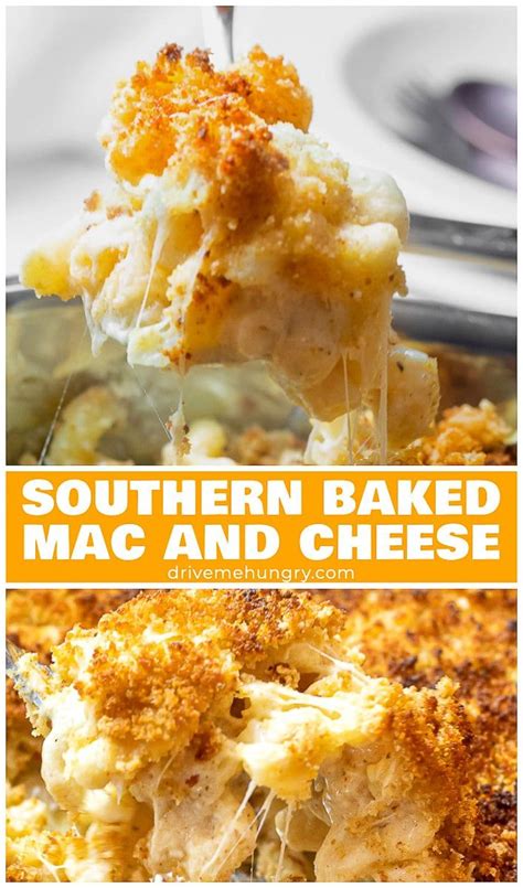 We did not find results for: Southern Baked Mac and Cheese with Breadcrumbs | Recipe in ...