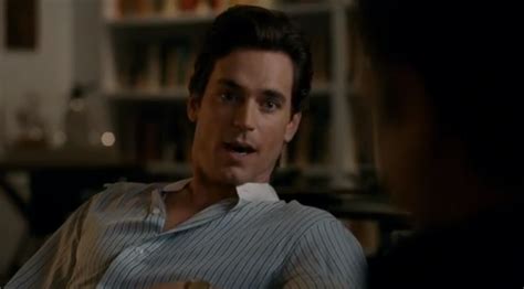 Matt Bomer To Appear On ‘american Horror Story Freak Show Indiewire