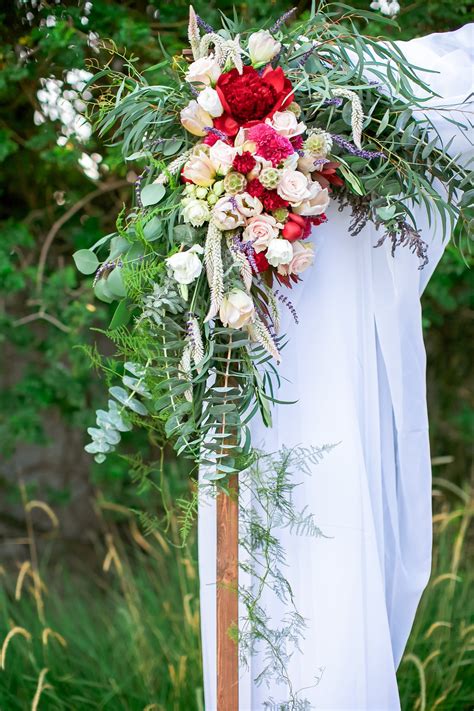 We did not find results for: Wedding Arch Floral Decor