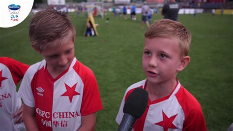 Aug 05, 2021 · z provozních důvodů bude fanshop v tomto týdnu otevřen následovně: SK Slavia Praha - Ondrášovka Cup 2018 - U8 - YouTube