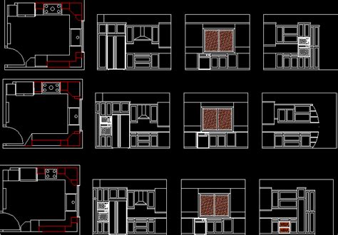 In our article, more than 30 kitchen cad blocks drawings are available in dwg format for kitchen and kitchen professionals. Kitchen 2D DWG Block for AutoCAD • Designs CAD