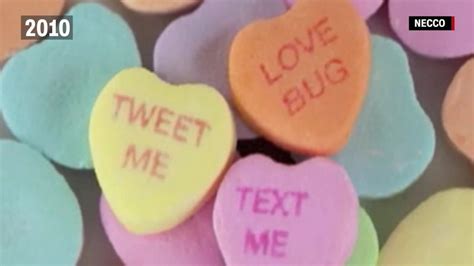 Weird Sweethearts Messages From The 1900s Cnn Video