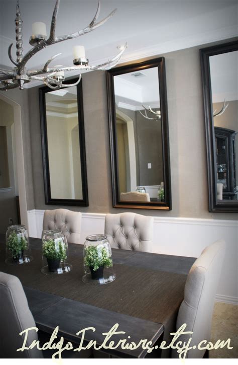 30 Amazing Image of Dining Room Mirror - janicereyesphotography.com