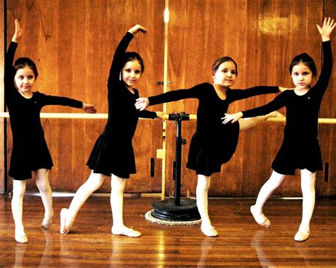 Ballet By Casperscreations On Deviantart